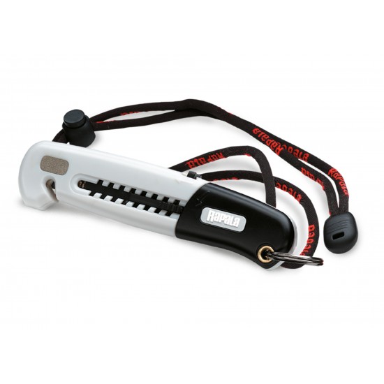 Multi-fishing tools 6 in 1 tool