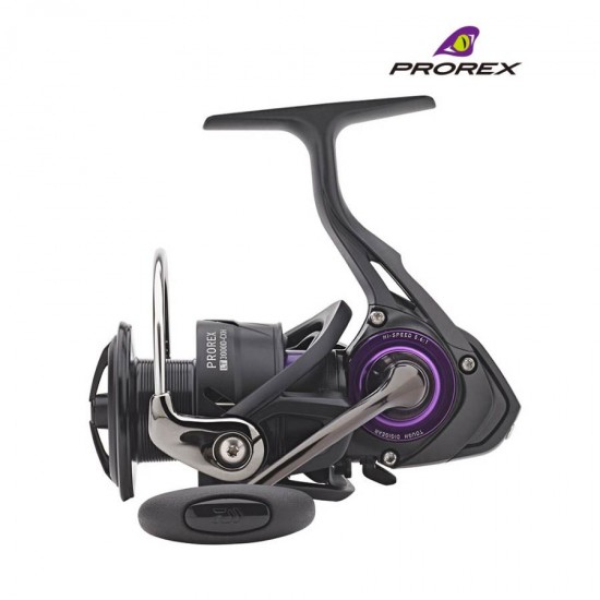 Daiwa Prorex Reel Daiwa Prorex Reel