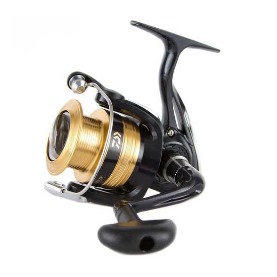 Daiwa Sweep Fire Reel