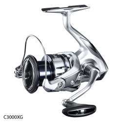 Shimano Stradic Xg