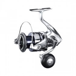 Shimano Stradic Xg