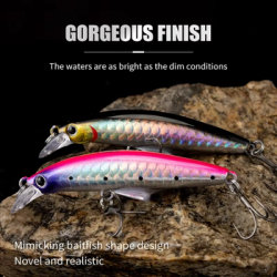 8.7G LURE LUSHAZER