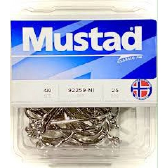 92259 NI MUSTAD