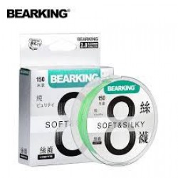 Bearking Braid 150M