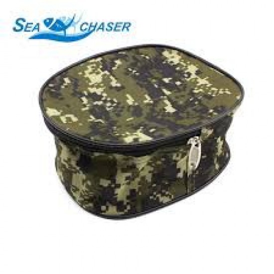 Bag Spool 4-6-8