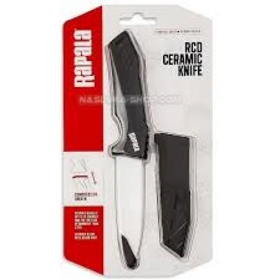 Ceramic Knife