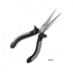 Curved Fisherman Pliers