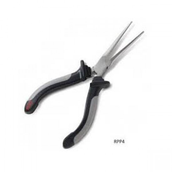 Curved Fisherman Pliers