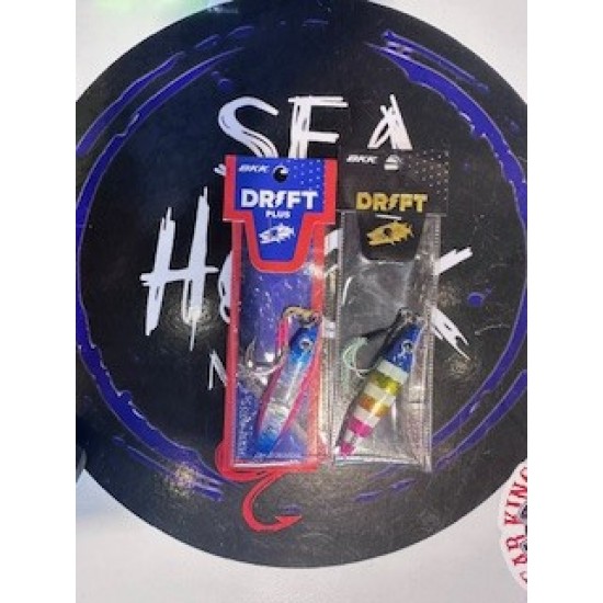 Drift jig All Siez