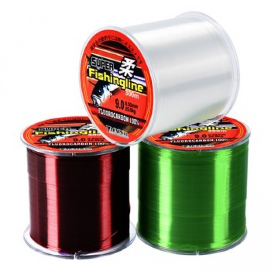 Fish Line Nylon