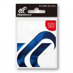 Hayabusa Hook Japan