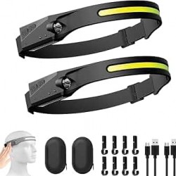 Head Light Sensor
