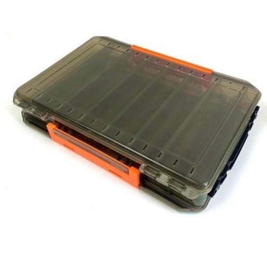 Jig Box