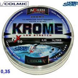 Krome 300mt SURF Line