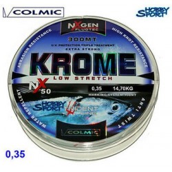 Krome 300mt SURF Line