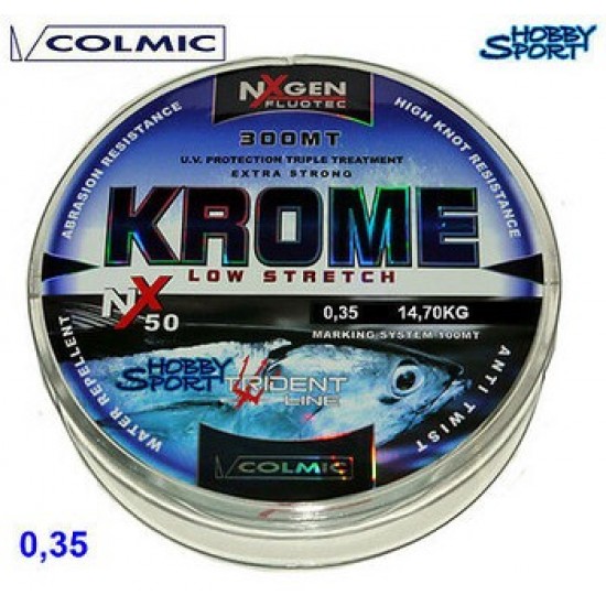 Krome 300mt SURF Line