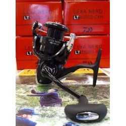 Lexa Niro Reel - DAIWA