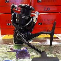 Lexa Niro Reel - DAIWA