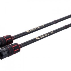 Casting Rod
