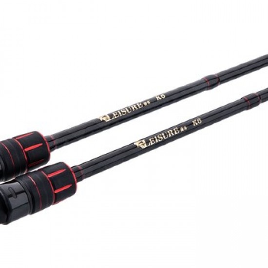 Casting Rod