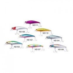 NBL 9482N Lure