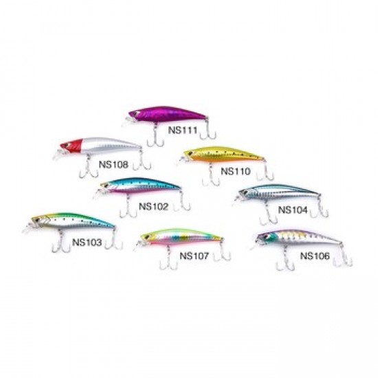 NBL 9482N Lure