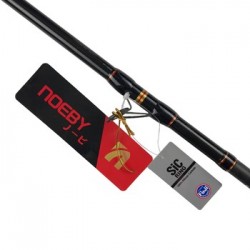 NBSJ 562-ML Jig Rod