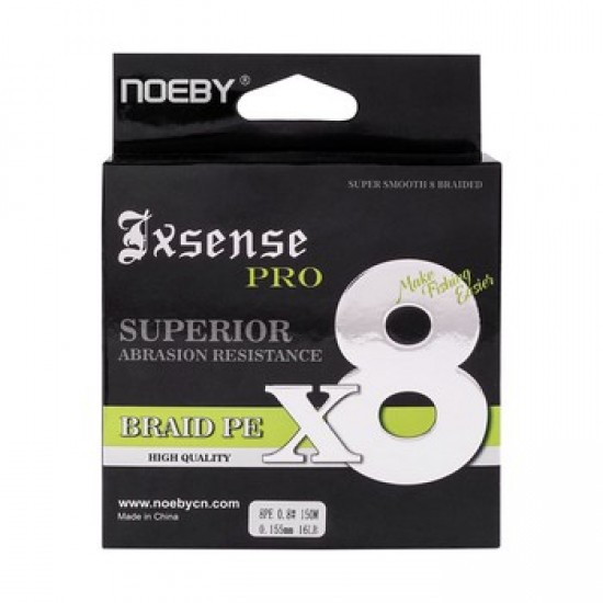 Noeby Braid 300m