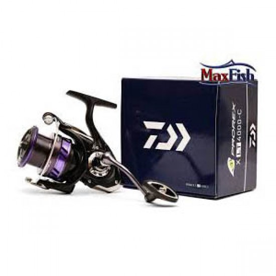 Prorex Reel