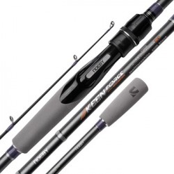 S602ML Casting Rod