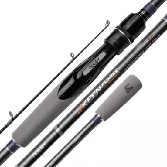 S602ML Casting Rod