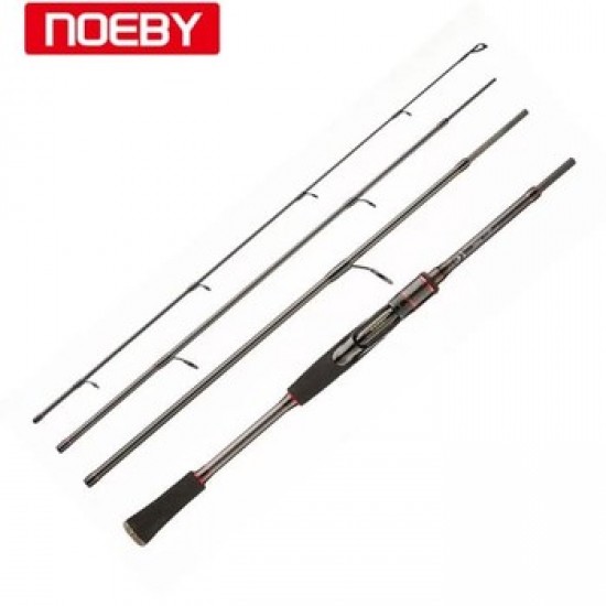 S704 Casting Rod