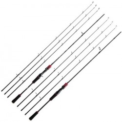 Sea Power Casting Rod