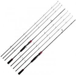 Sea Power Casting Rod
