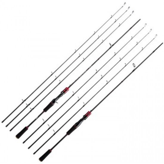 Sea Power Casting Rod