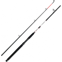 Shark Rod