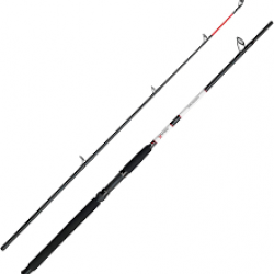 Shark Rod