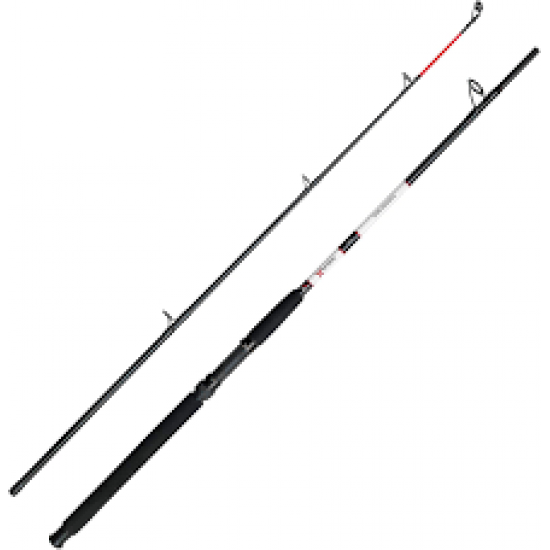 Shark Rod