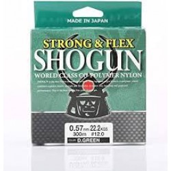 Shogun Line 300M