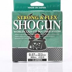 Shogun Line 300M