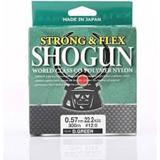 Shogun Line 300M