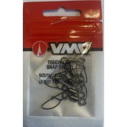 Snap Swivel - VMC