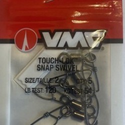 Snap Swivel - VMC