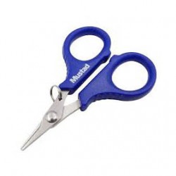 Scissor Mustand