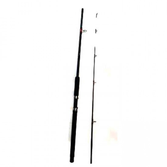 Sea Fighter Rod