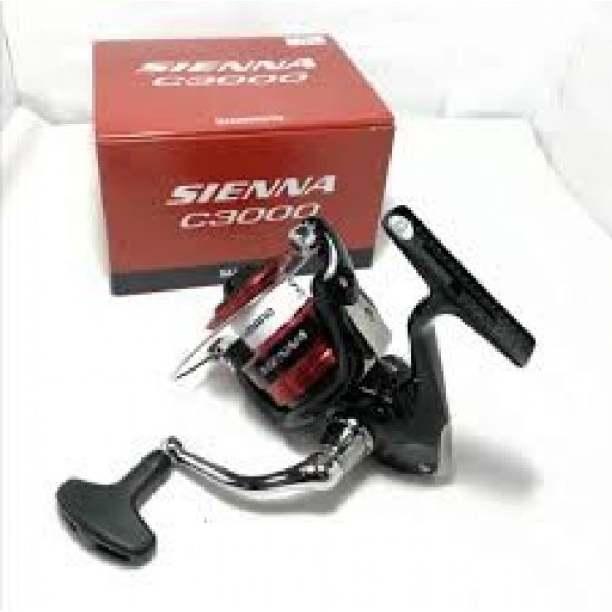 Sienne Reel