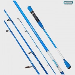 Slow Fall Jig-Rod