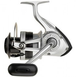 Sweep fire E-Reel