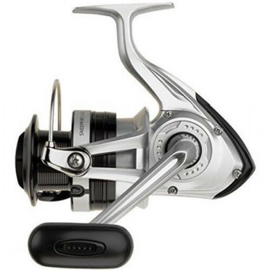 Sweep fire E-Reel