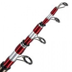 Telescope Sensor Rod